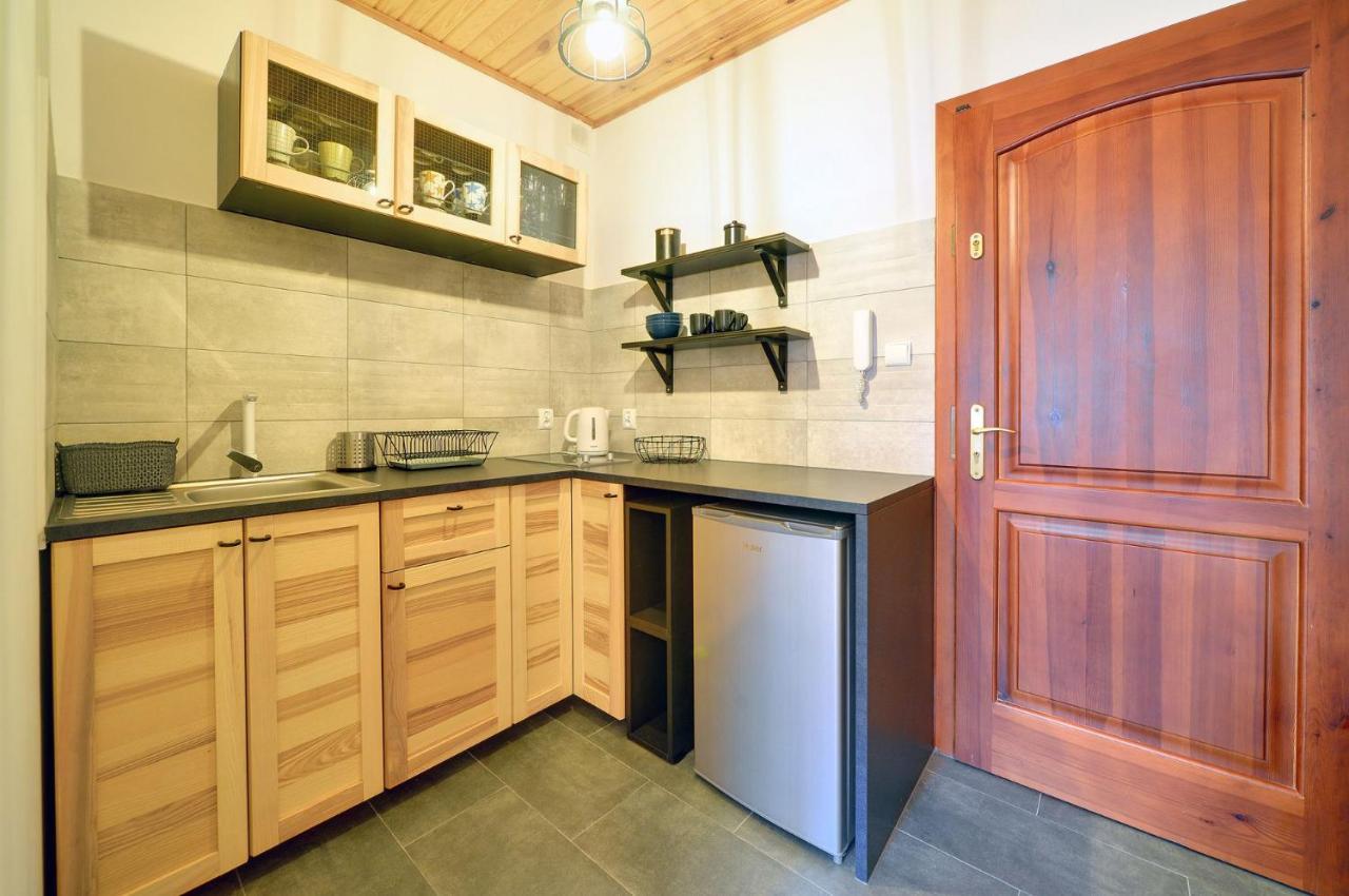 Apartinvest Apartament Jantar 10 Apartman Szklarska Poręba Kültér fotó